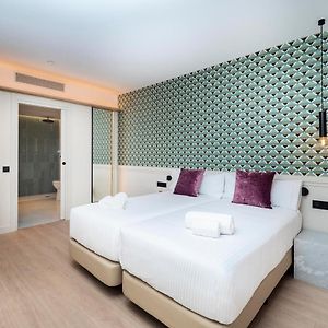 Chambre Standarde Triple